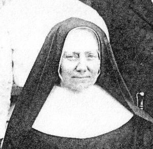 Clara Karl - From A Four Family History by Doyle & Mary Shonk