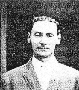 Edward Karl - From A Four Family History by Doyle & Mary Shonk